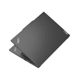 Lenovo ThinkPad E14 G6 14-inch (2023) - Ryzen 5 - 7000 Series (HS) - 16GB - SSD 256 GB AZERTY - Francês