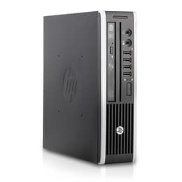 HP COMPAQ ELITE 8200 Usdt Core i5-2500S 2,7 - SSD 480 GB - 4GB