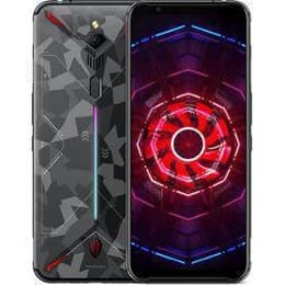 ZTE Magic Mars 128GB - Camouflage - Desbloqueado