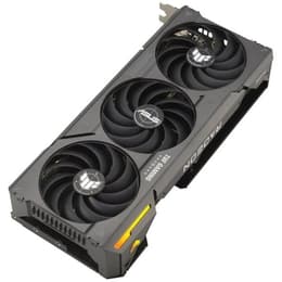 Asus AMD Radeon RX 7800 XT 16GB GDDR6 TUF GAMING OC Placa Gráfica