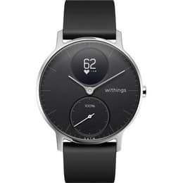 Withings Smart Watch Steel HR - Aço
