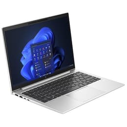 HP EliteBook 865 G10 16-inch (2023) - Ryzen 7 - 7000 Series (U) - 32GB - SSD 512 GB AZERTY - Francês