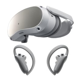 Pico 4 Enterprise Óculos Vr - Realidade Virtual