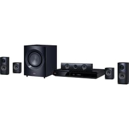 Lg BH7230B Soundbar e Home Cinema