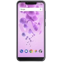 Wiko View2 Plus 64GB - Roxo - Desbloqueado