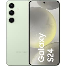 Galaxy S24 128GB - Verde - Desbloqueado