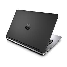 HP Probook 640 G1 14-inch (2013) - Core i5-4200M - 4GB - SSD 240 GB AZERTY - Francês