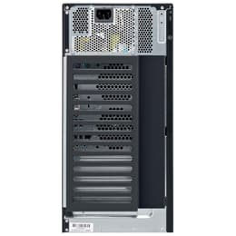 Fujitsu Esprimo P558 MT Core i3-8100 3.6 - SSD 256 GB - 8GB