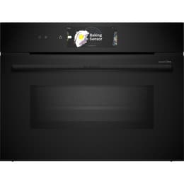 Multifuncional - calor pulsado Bosch CMG978NB1 Forno