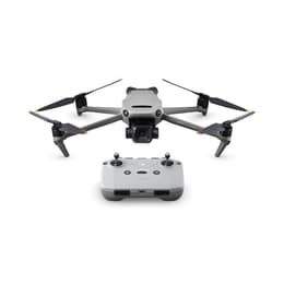 Dji Mavic 3 + Fly More Kit Drone 46,0000 Min
