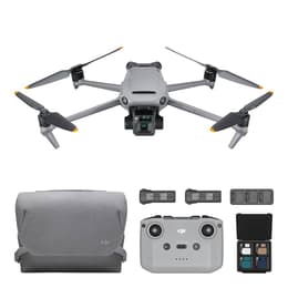 Dji Mavic 3 + Fly More Kit Drone 46,0000 Min