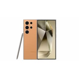 Galaxy S24 Ultra 512GB - Laranja - Desbloqueado