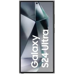 Galaxy S24 Ultra 512GB - Laranja - Desbloqueado