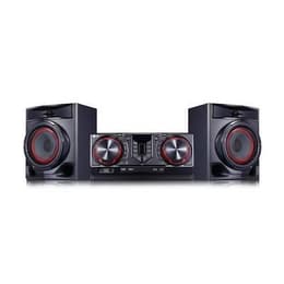 Lg CJ44 Aparelhagem De Som Bluetooth