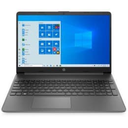 Hp 15-DW0XXX 15-inch (2019) - Core i3-7020U - 4GB - SSD 128 GB AZERTY - Francês