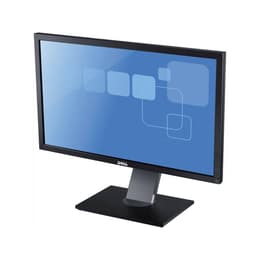 24-inch Dell P2411H 1920 x 1080 LCD Monitor Preto