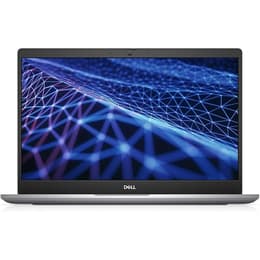 Dell Latitude 3330 13-inch (2021) - Core i5 - Gen 11 (G) - 16GB - SSD 256 GB AZERTY - Francês