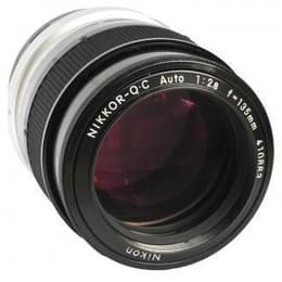 Nikon Lente F 135 mm f/2,8