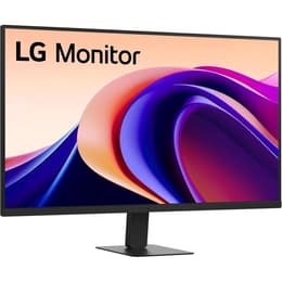 32 Pulgadas-inch LG 32U631A-B-RAS 2560 x 1440 LED Monitor