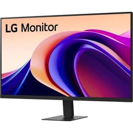 32 Pulgadas-inch LG 32U631A-B-RAS 2560 x 1440 LED Monitor