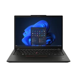 Lenovo ThinkPad X13 G5 13-inch (2023) - Core Ultra 7 165U - 32GB - SSD 512 GB QWERTY - Inglês