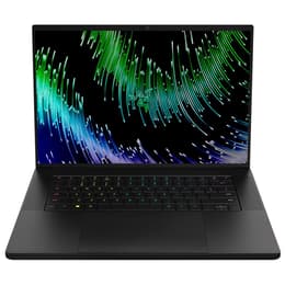 Razer Blade RZ09-0483SFJ3 16"-inch - Core i9-13950HX - 32GB - SSD 1 TB NVIDIA GeForce RTX 4070 AZERTY - Francês