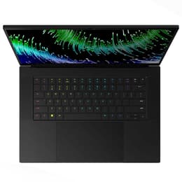 Razer Blade RZ09-0483SFJ3 16"-inch - Core i9-13950HX - 32GB - SSD 1 TB NVIDIA GeForce RTX 4070 AZERTY - Francês