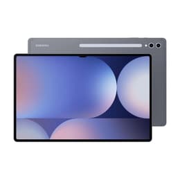 Galaxy Tab S10+ 256GB - Prateado - WiFi