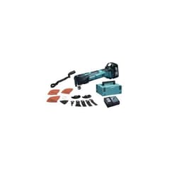 Makita DTM51T1JX2 Lixadeira Elétrica