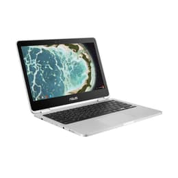 Asus Chromebook Flip C302CA-GU005 Pentium 1.5 GHz 64GB SSD - 4GB AZERTY - Francês