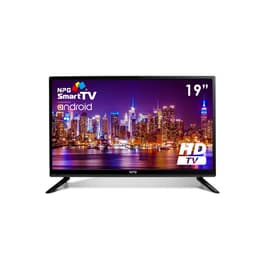 Npg 19,0000-inch S411L19H 1366 x 768 TV