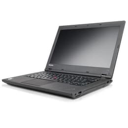 Lenovo ThinkPad L440 14-inch (2014) - Core i3-4000M - 8GB - SSD 256 GB AZERTY - Francês