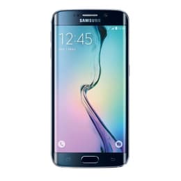 Galaxy S6 edge 32GB - Preto - Desbloqueado