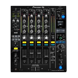 Pioneer Dj DJM 900 Nexus 2 Acessórios De Áudio