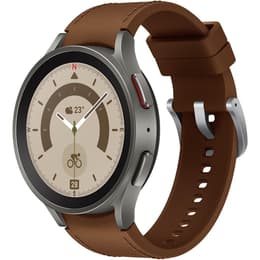 Samsung Smart Watch Galaxy Watch 5 Pro GPS - Cinzento