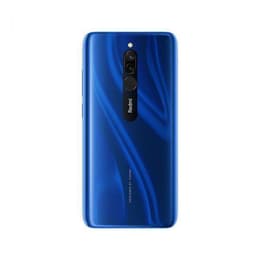 Xiaomi Redmi 8 64GB - Azul - Desbloqueado