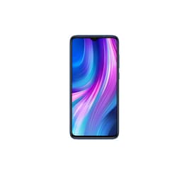 Xiaomi Redmi 8 64GB - Azul - Desbloqueado