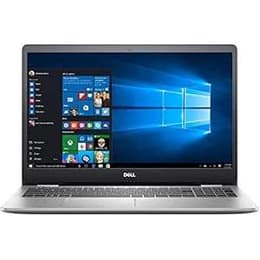 Dell Inspiron 5000 14-inch (2020) - Core i7 - Gen 10 (G) - 32GB - SSD 512 GB AZERTY - Francês