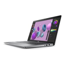 Dell Precision 3480 14-inch (2023) - Core i7 - Gen 13 (P) - 16GB - SSD 512 GB AZERTY - Francês