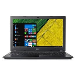Acer Aspire 3 A315-51 15-inch (2018) - Core i3-7020U - 12GB - SSD 128 GB AZERTY - Francês