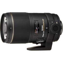 Lente Sigma Macro 150 mm F2,8 DG APO HSM AF Sigma Macro 150 mm F2,8 DG APO HSM f/2.8