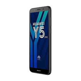 Huawei Y5 Prime (2018) 16GB - Preto - Desbloqueado - Dual-SIM