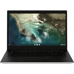 Samsung Galaxy ChromeBook Go Celeron N4500 1.1 GHz 64GB eMMC - 4GB QWERTY - Inglês