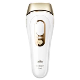 Depiladora de luz pulsada Braun Silk-Expert Pro 5 PL5054