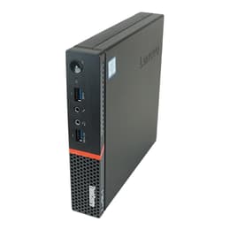 Lenovo ThinkCentre M900 Core i5-6500T 2,5 - HDD 500 GB - 4GB