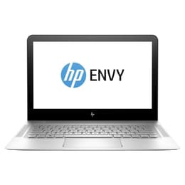 HP Envy 13-ab038nf 13-inch () - Core i7-7500U - 8GB - SSD 128 GB AZERTY - Francês