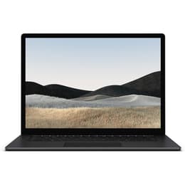 Microsoft Surface Laptop 4 15-inch Core i7-1185G7 - SSD 1000 GB - 32GB QWERTY - Sueco