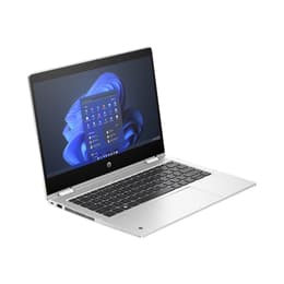HP Pro X360 435 G10 13-inch (2023) - Ryzen 5 7530U - 16GB - SSD 512 GB AZERTY - Francês