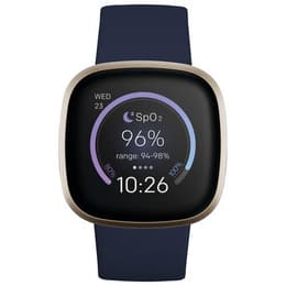 Smart Watch Fitbit GPS Versa 3 - Azul