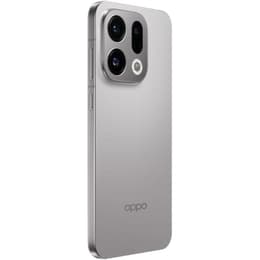 Oppo Find X9 512GB - Cinzento - Desbloqueado